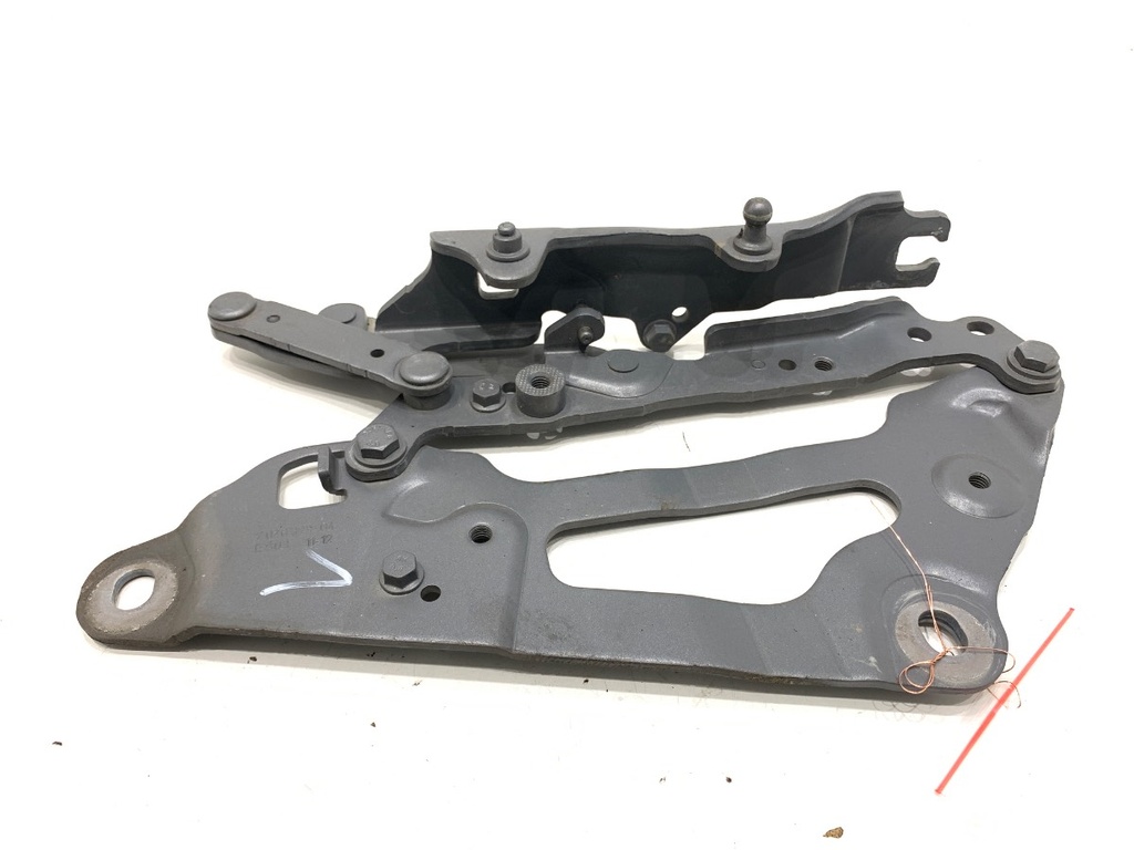 [STARK-813568] Bisagra de capó delantero izquierdo BMW 5 Gran Turismo (F07) 2009-2017