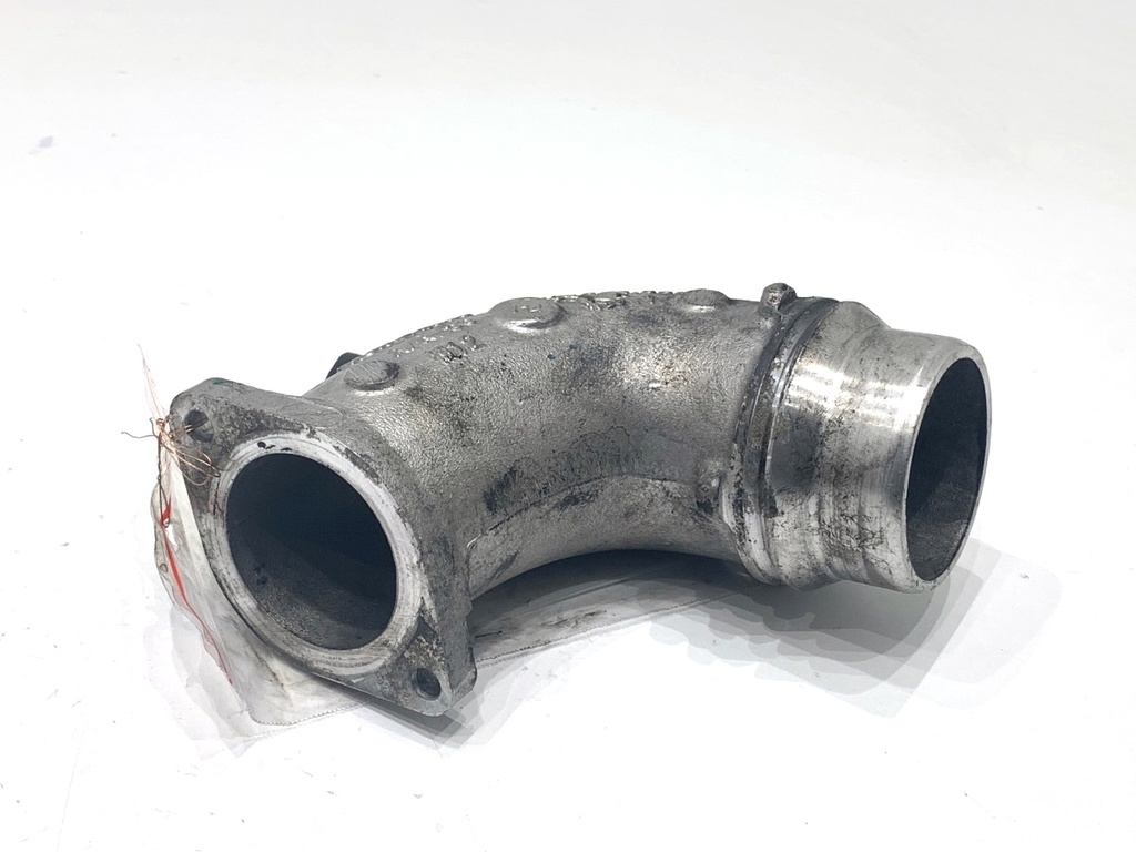 [STARK-815879] Rueda de turbocompresor Jeep Grand Cherokee IV (WK, WK2) 3.0 CRD V6 4x4 184 kW 2013-2022