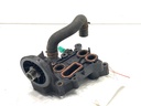 Base de filtro de aceite SKODA FABIA III Kombi (NJ5) 1.4 TDI 77 kW 2014-2022