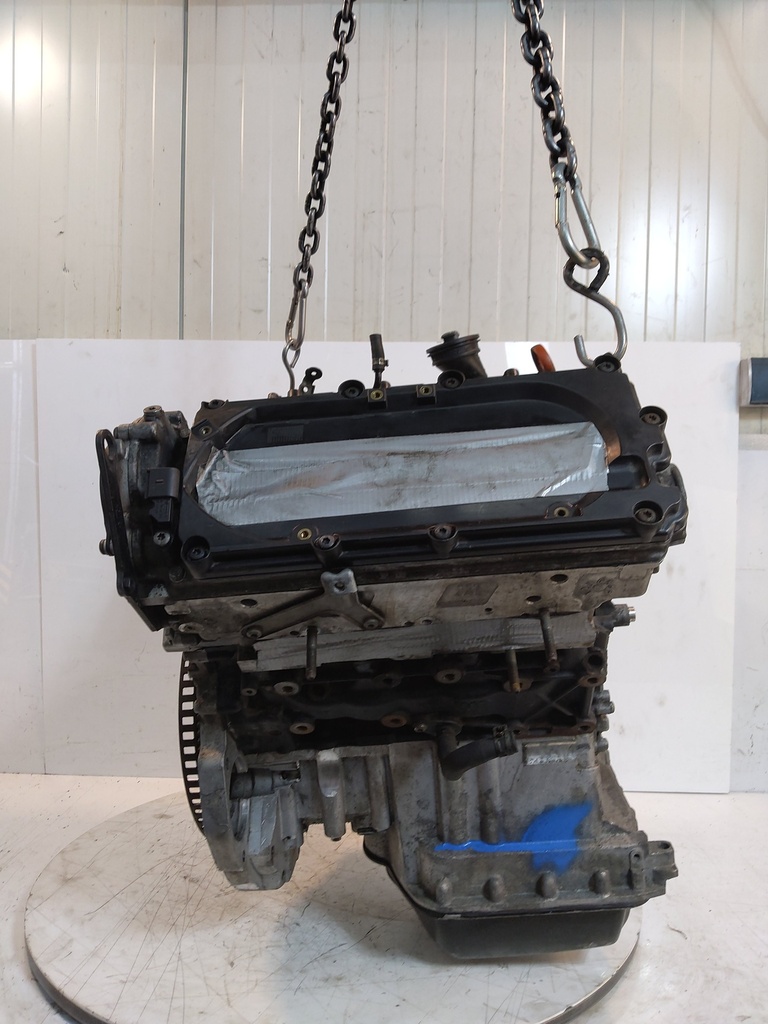 [MTD-529767] Motor VW Touareg 3.0 TDI BKS