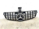 Rejilla de parachoques Mercedes-Benz Clase C T-Model (S204) 2007-2014