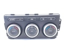 Panel de control de climatización MAZDA 6 Hatchback (GH) 1.8 MZR 2007-2013