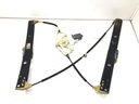 Elevador de ventana trasero derecho Audi A8 D4 (4H2,4H8,4HC,4HL) 2009-2018