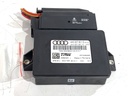 Módulo de freno de estacionamiento Audi A8 D4 (4H2, 4H8, 4HC, 4HL) 2009-2018