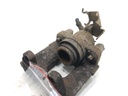 Pinza de freno trasera derecha VW Touareg (7LA, 7L6, 7L7) 2002-2013