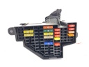 Caja de fusibles VW Golf VI (5K1) 1.6 TDI 77 kW 2009-2012