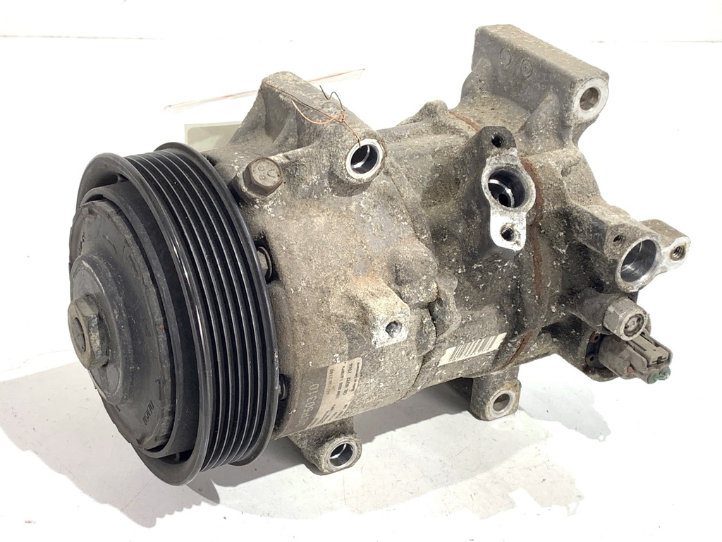 [STARK-797820] Compresor de aire acondicionado Toyota Auris (_E18_) 1.6 (ZRE181_, ZRE185_) 97 kW 2012-2018