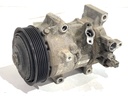 Compresor de aire acondicionado Toyota Auris (_E18_) 1.6 (ZRE181_, ZRE185_) 97 kW 2012-2018