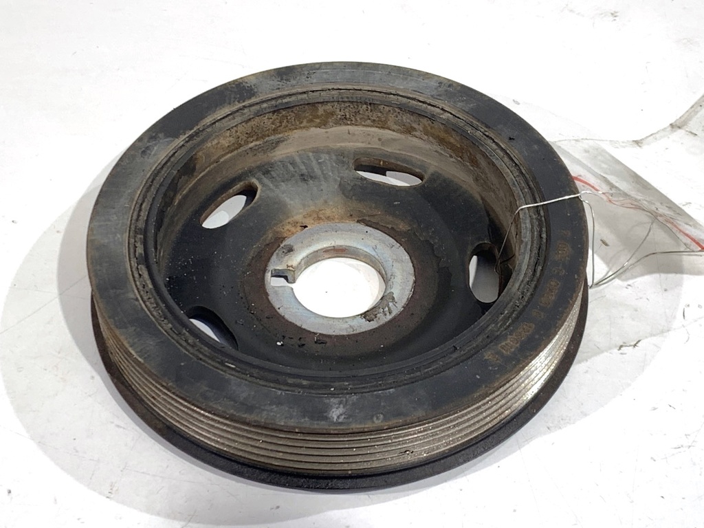 [STARK-821590] Polea de cigüeñal Citroën C4 Grand Picasso II 1.6 BlueHDi 120