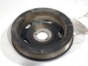 Polea de cigüeñal Citroën C4 Grand Picasso II 1.6 BlueHDi 120