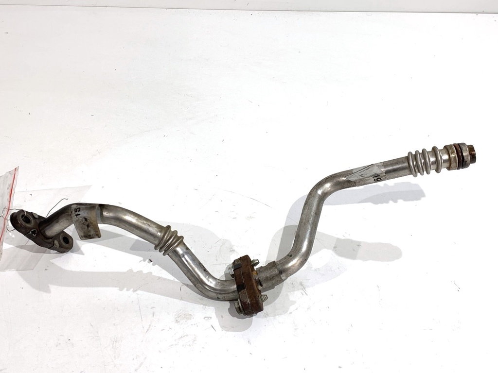 [STARK-822372] Manguito de turbocompresor Renault Megane IV liftback (B9A/M/N_) 1.5 Blue dCi 115 2018-2022