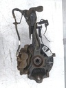 Cubo de rueda delantero izquierdo Ford Ranger Wildtrak TKE