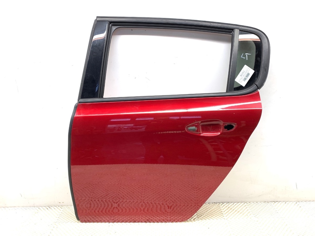 [STARK-801412] Puerta trasera izquierda PEUGEOT 308 II 1.2 THP 130 2013-2021