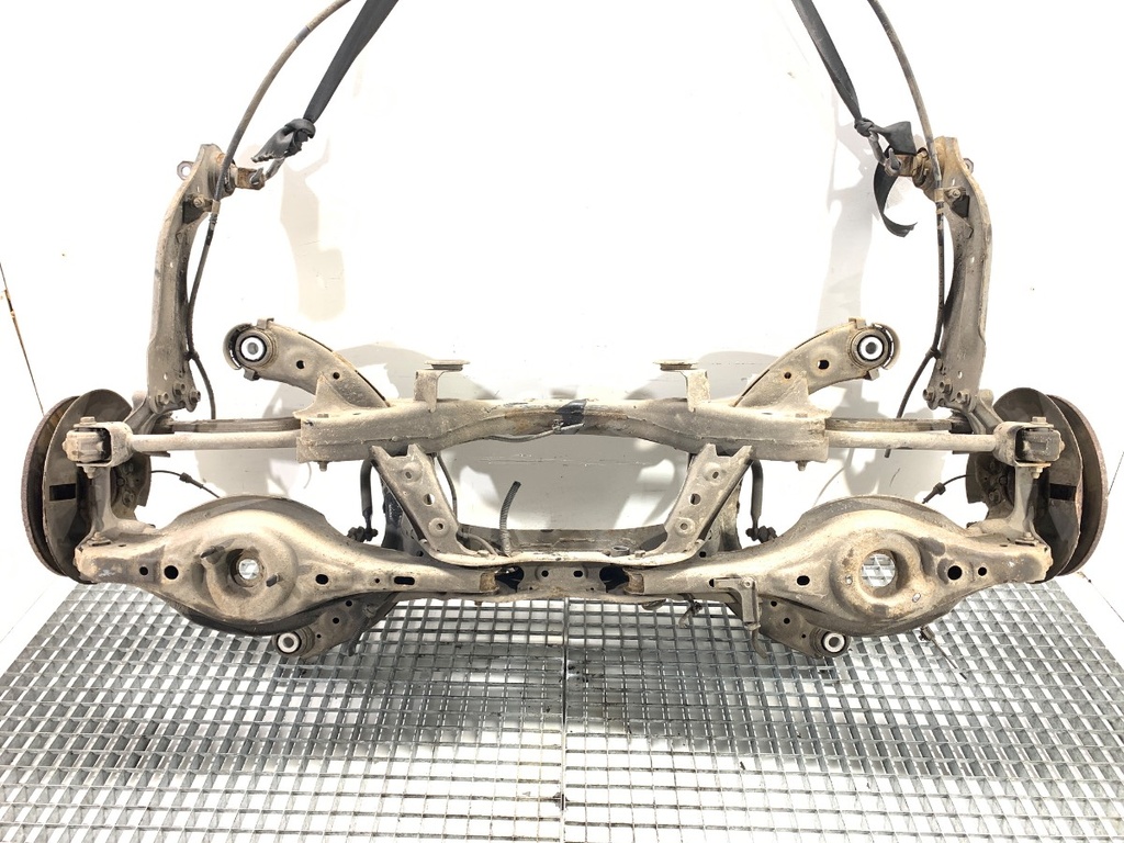 [STARK-798365] Eje trasero MAZDA CX-5 (KE, GH) 2011-2017