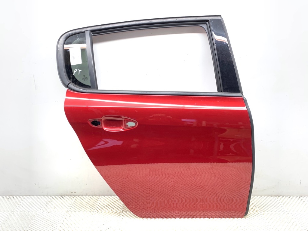 [STARK-801411] Puerta trasera derecha PEUGEOT 308 II 1.2 THP 130 2013-2021