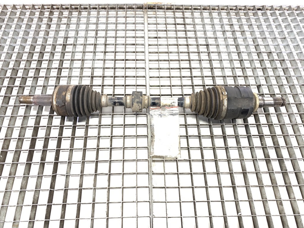 [STARK-804062] Palier delantero izquierdo Toyota C-HR (_X1_) 1.2 (NGX10_) 85 kW 2016-2022