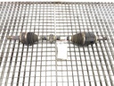 Palier delantero izquierdo Toyota C-HR (_X1_) 1.2 (NGX10_) 85 kW 2016-2022