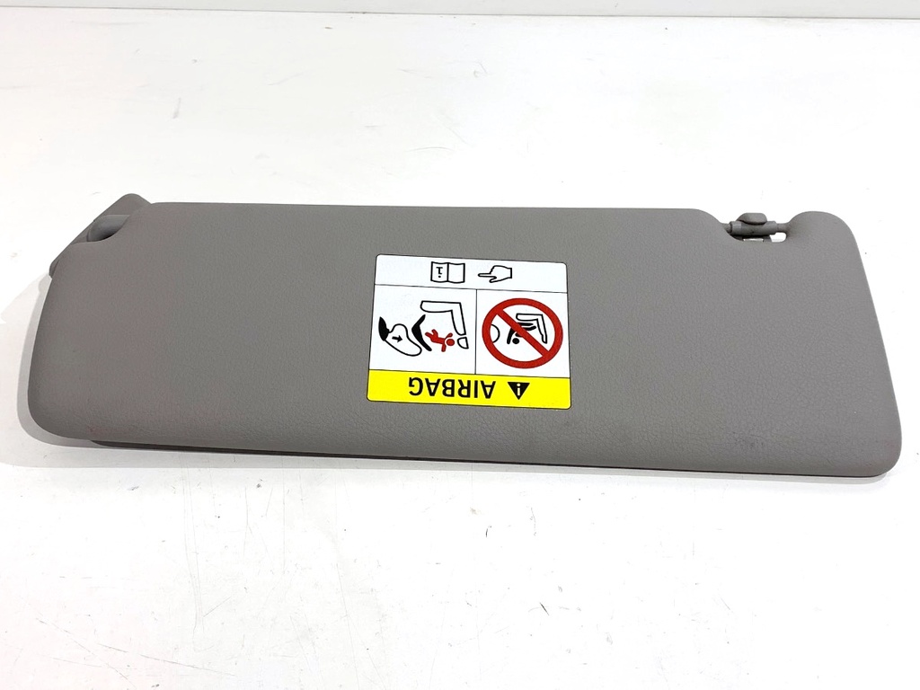 [STARK-826154] Parasol derecho BMW Serie 3 Gran Turismo (F34) 2012-2022