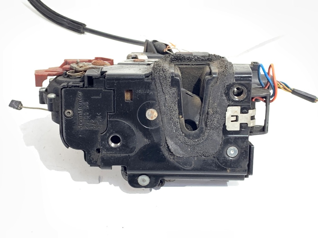 [STARK-826306] Cerradura de puerta delantera izquierda SKODA FABIA II (542) 2006-2014
