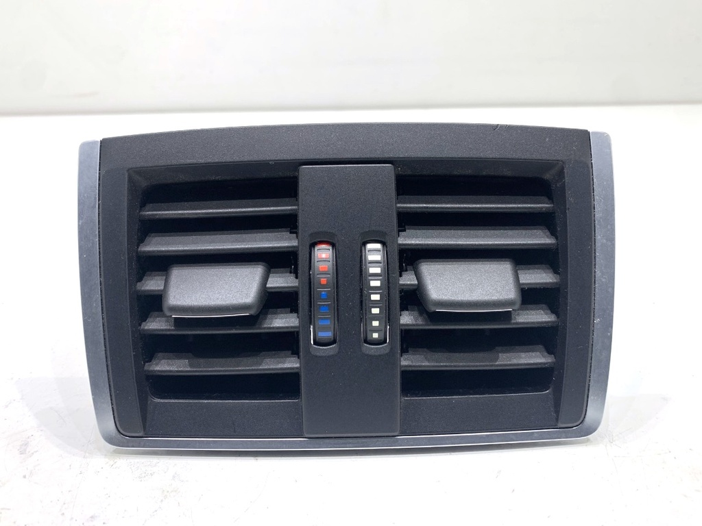 [STARK-826170] Salida de aire trasera BMW Serie 3 Gran Turismo (F34) 2012-2022