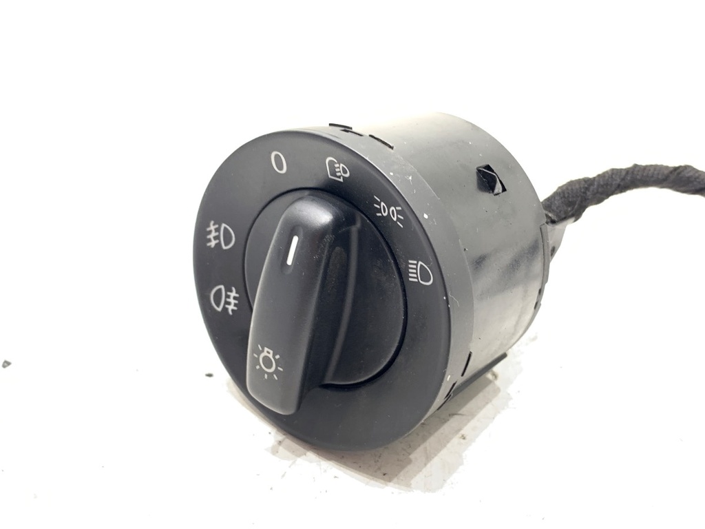 [STARK-827853] Interruptor de luces VW Golf V (1K1) 2003-2010