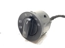 Interruptor de luces VW Golf V (1K1) 2003-2010
