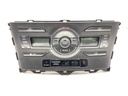 Panel de control de climatización Toyota Auris (_E15_) 2006-2012