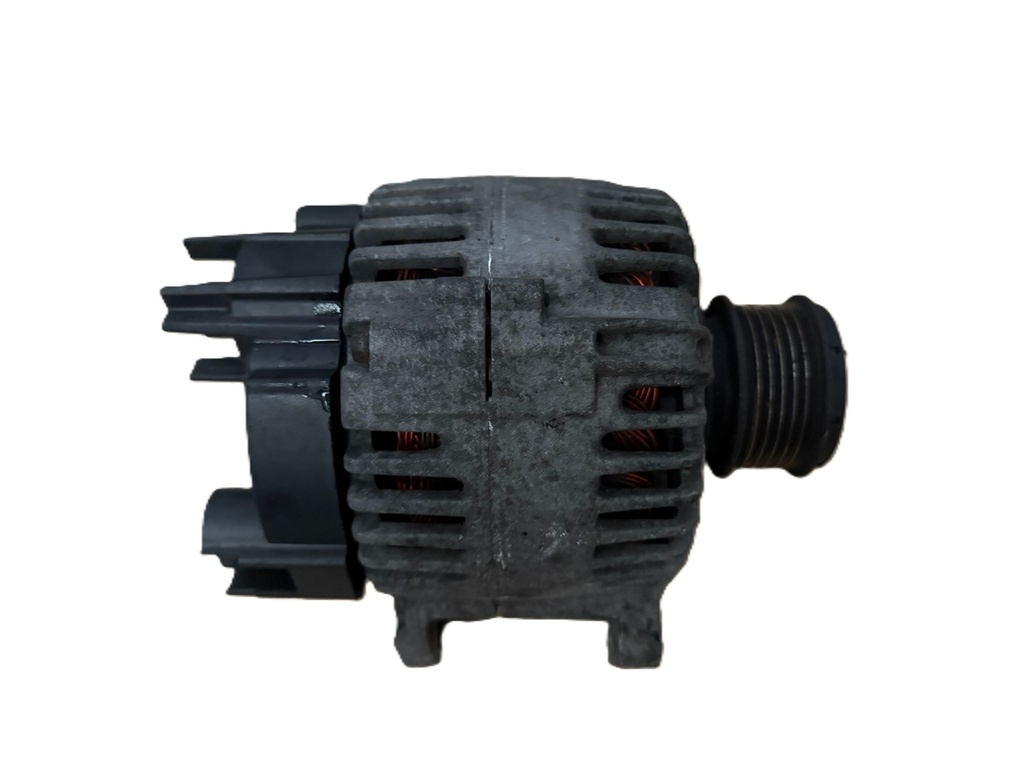 [AL00258] Alternador VW Caddy III 1,9 TDI BLS 06F903023E