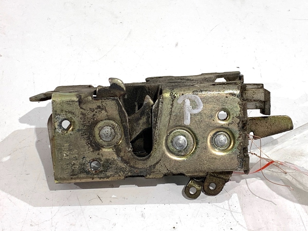 [STARK-828422] Cerradura delantera derecha VW LT 28-35 II Autobus (2DB, 2DE, 2DK) 1996-2006