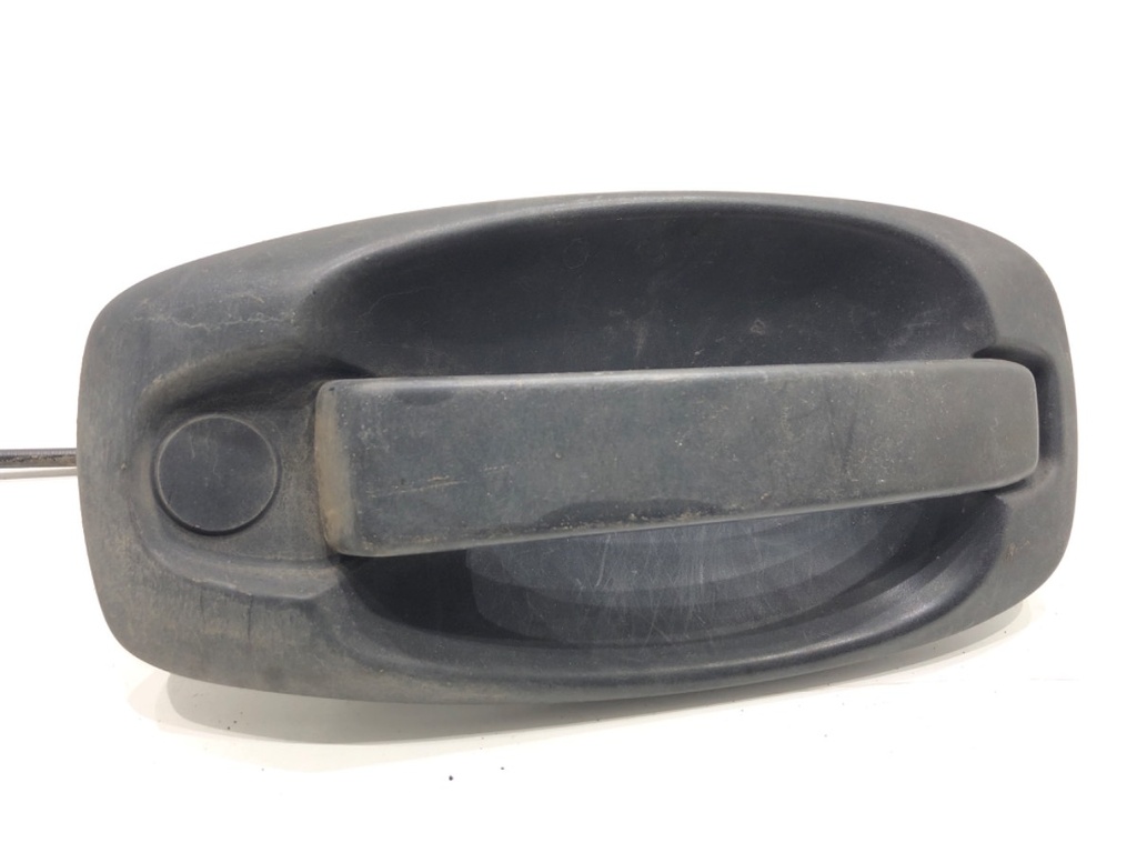 [STARK-828854] Manilla exterior de puerta delantera derecha FIAT DOBLO Autobus (263) 2009-2022
