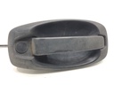 Manilla exterior de puerta delantera derecha FIAT DOBLO Autobus (263) 2009-2022