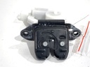 Cerradura de portón trasero NISSAN PULSAR liftback (C13) 2012-2022