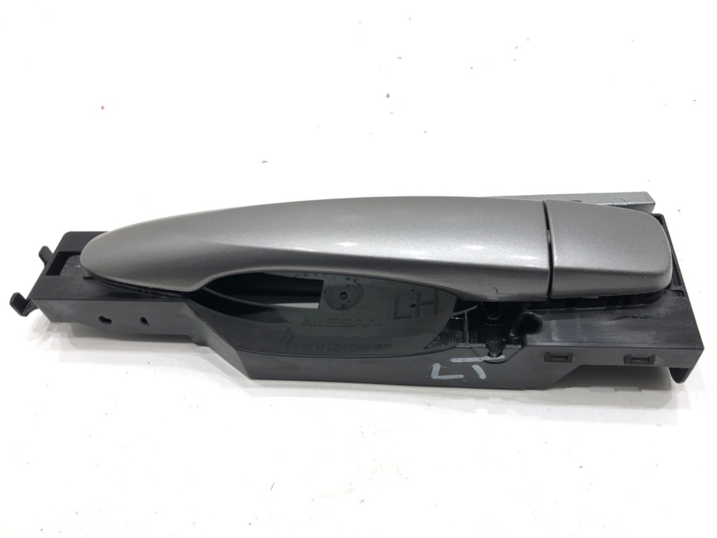 [STARK-831265] Manilla exterior de puerta trasera izquierda NISSAN PULSAR liftback (C13) 2012-2022