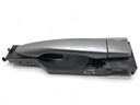 Manilla exterior de puerta trasera izquierda NISSAN PULSAR liftback (C13) 2012-2022