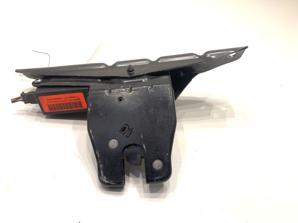 [STARK-831628] Cerradura de portón trasero BMW X6 (E71, E72) 2007-2014