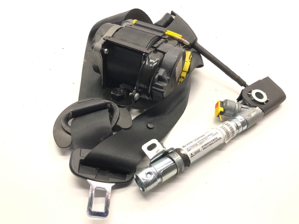 [STARK-813818] Cinturón de seguridad delantero derecho VW Passat B7 (A32, A33) 2011-2022