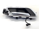 Manilla interior de puerta trasera izquierda JAGUAR F-PACE (X761) 2015-2022