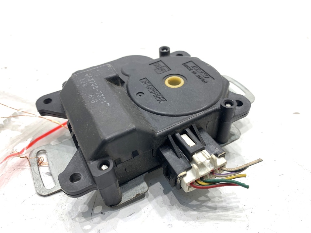 [STARK-856899] Resistencia de calefacción MITSUBISHI GRANDIS (NA_W) 2.0 DI-D 100 kW