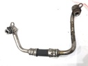 Manguito de turbocompresor BMW X6 (E71, E72) 2007-2014