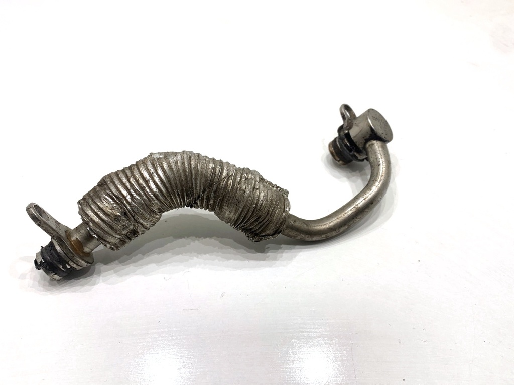 [STARK-832970] Manguito de turbocompresor BMW X6 (E71, E72) 2007-2014