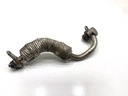 Manguito de turbocompresor BMW X6 (E71, E72) 2007-2014