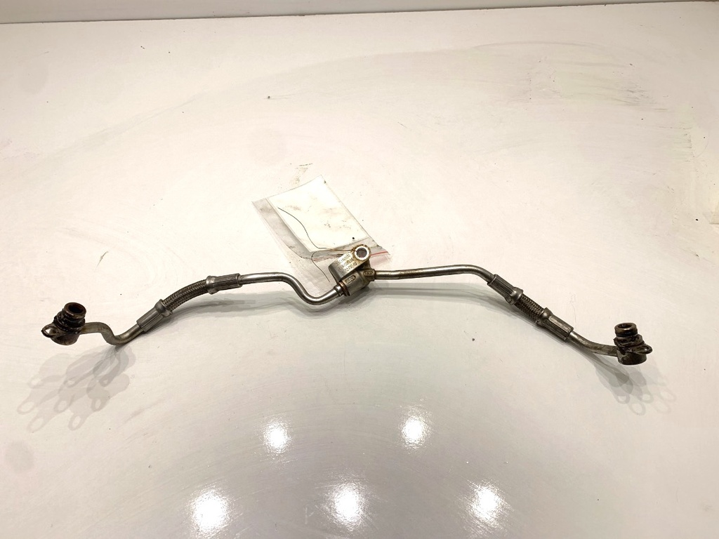 [STARK-832973] Manguito de turbocompresor BMW X6 (E71, E72) 2007-2014