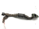 Manguito de turbocompresor BMW X6 (E71, E72) 2007-2014