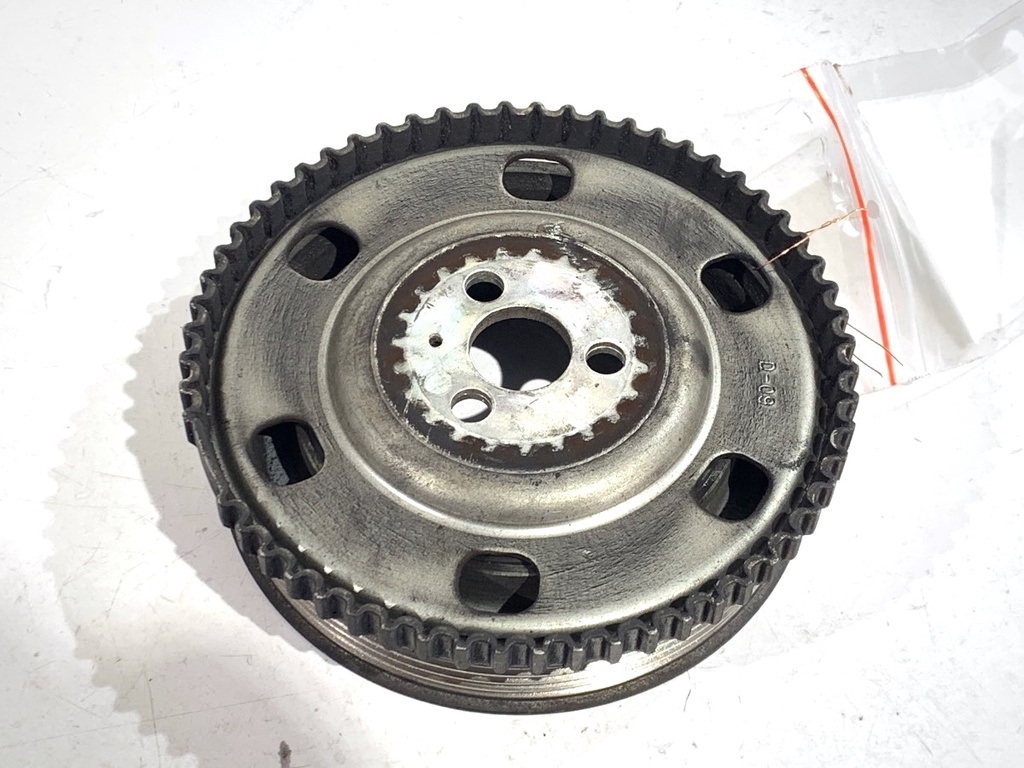 [STARK-833193] Polea de cigüeñal FIAT Bravo II 1.4 T-Jet 88kW 2007-2014