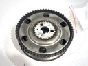Polea de cigüeñal FIAT Bravo II 1.4 T-Jet 88kW 2007-2014
