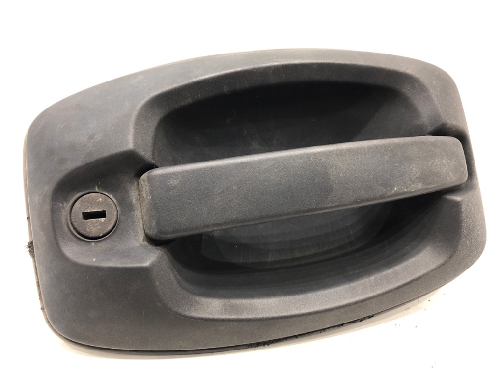 [STARK-833114] Manilla exterior delantera izquierda Citroën Jumper Platforma 2006-2022