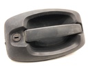 Manilla exterior delantera izquierda Citroën Jumper Platforma 2006-2022