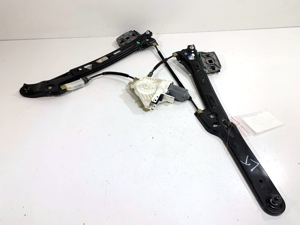 [STARK-833419] Elevador de ventana trasero izquierdo AUDI A7 Sportback (4GA, 4GF) 2010-2018