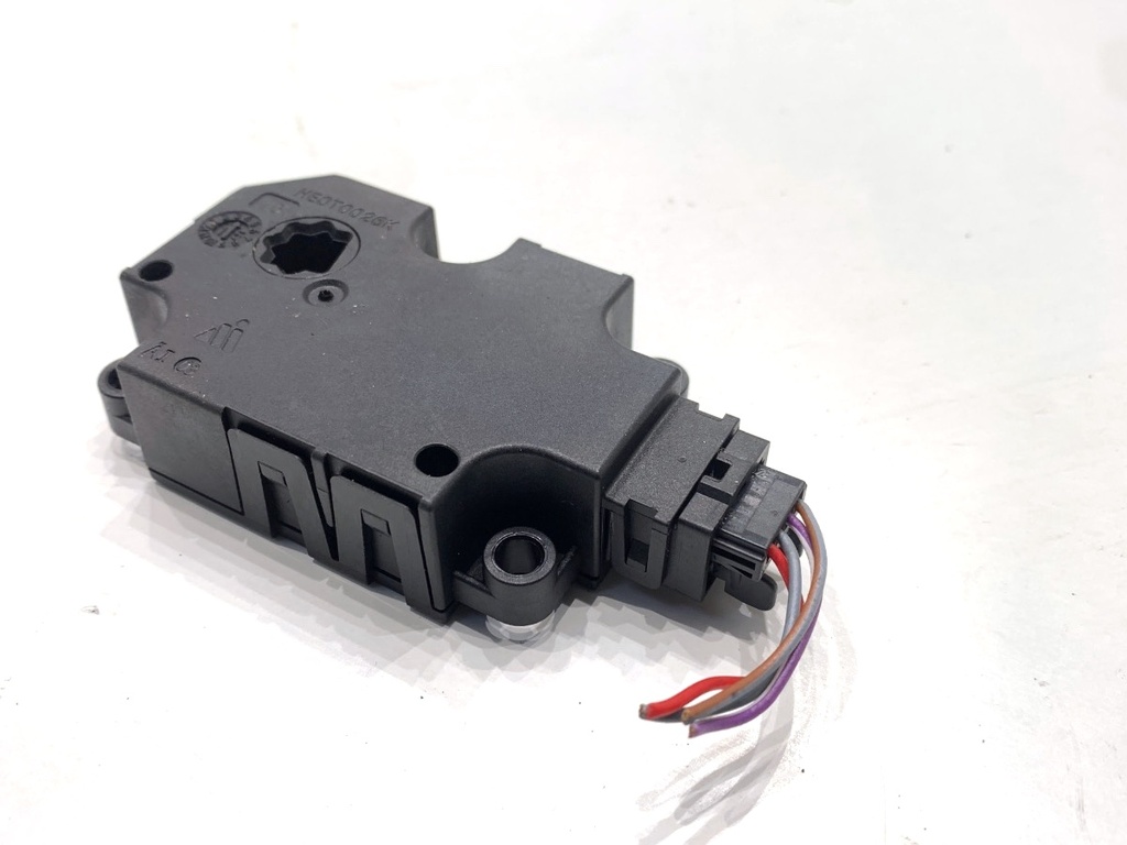 [STARK-833427] Resistencia de calefacción AUDI A7 Sportback (4GA, 4GF) 2010-2018 RS7 quattro 560 CV