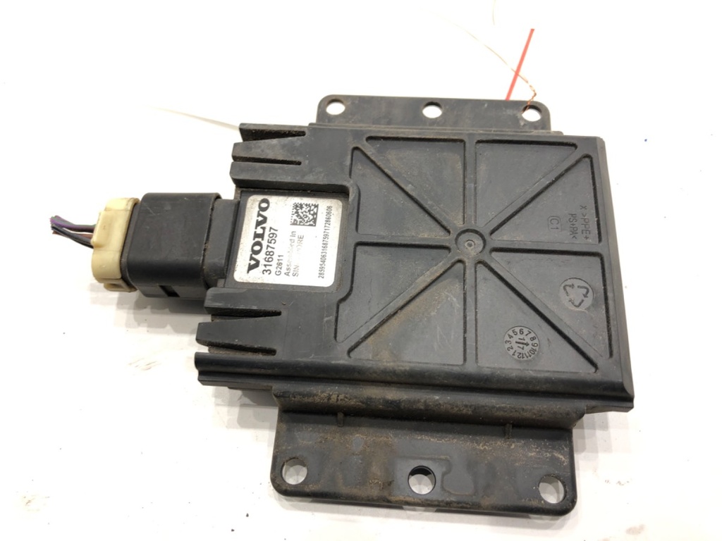 [STARK-820563] Módulo de control Volvo V60 I 2.0 D3 110 kW 150 CV 2015-2018